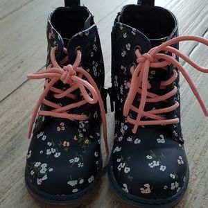 Oldnavy girls boot